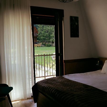 Vila Jelena Jahorina Exteriér fotografie