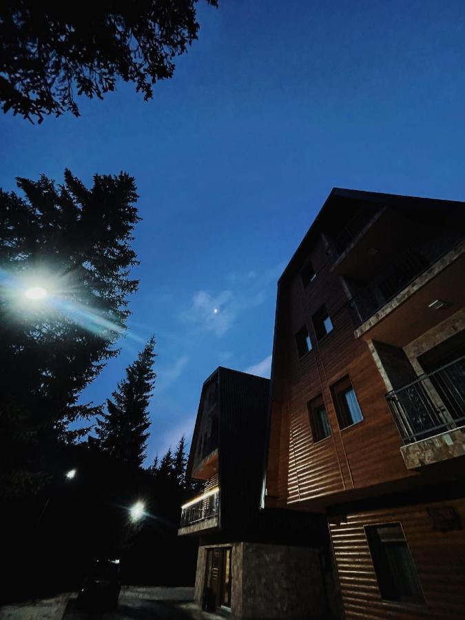 Vila Jelena Jahorina Exteriér fotografie