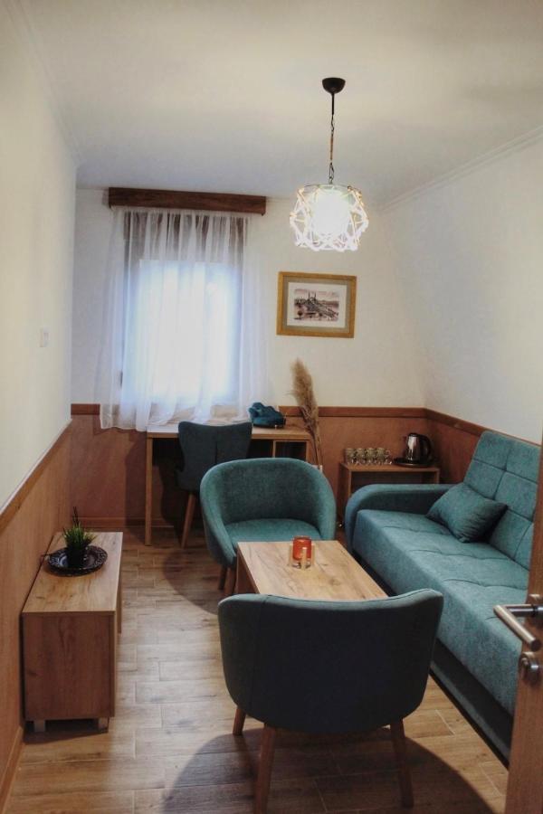 Vila Jelena Jahorina Exteriér fotografie