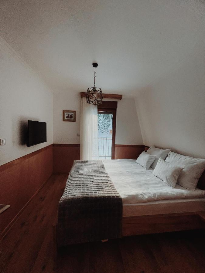 Vila Jelena Jahorina Exteriér fotografie