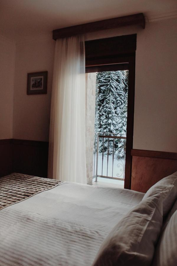 Vila Jelena Jahorina Exteriér fotografie